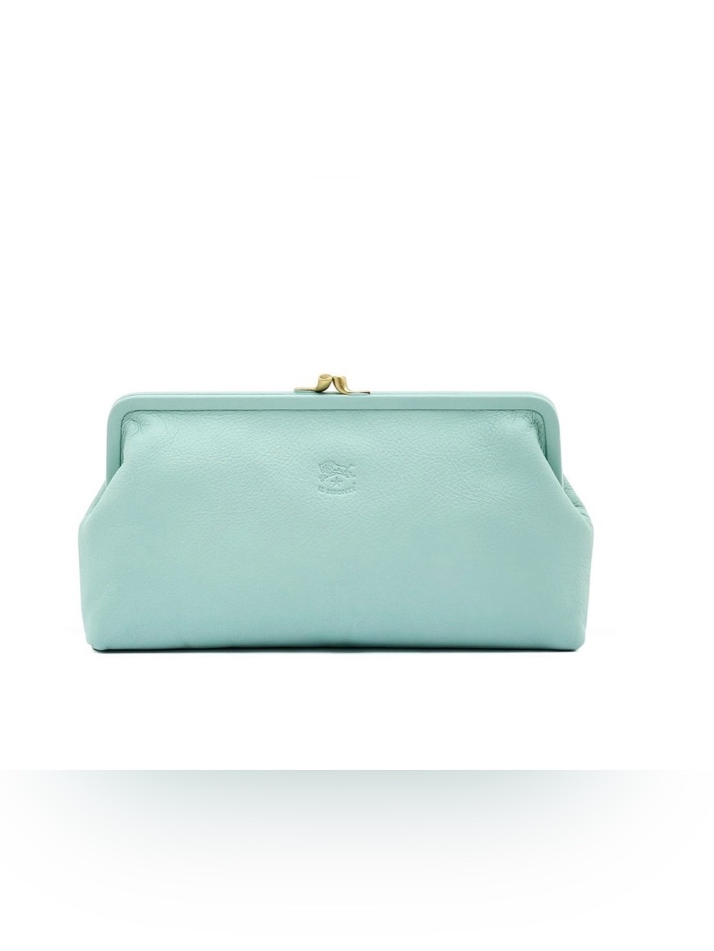 Il Bisonte Manuella Clutch